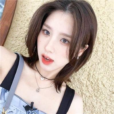 明洞少女 海报