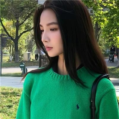 海岸少女 海报